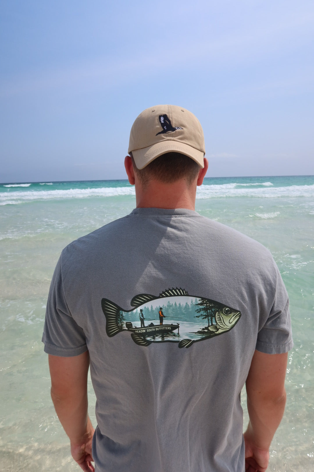 Largemouth Boat
