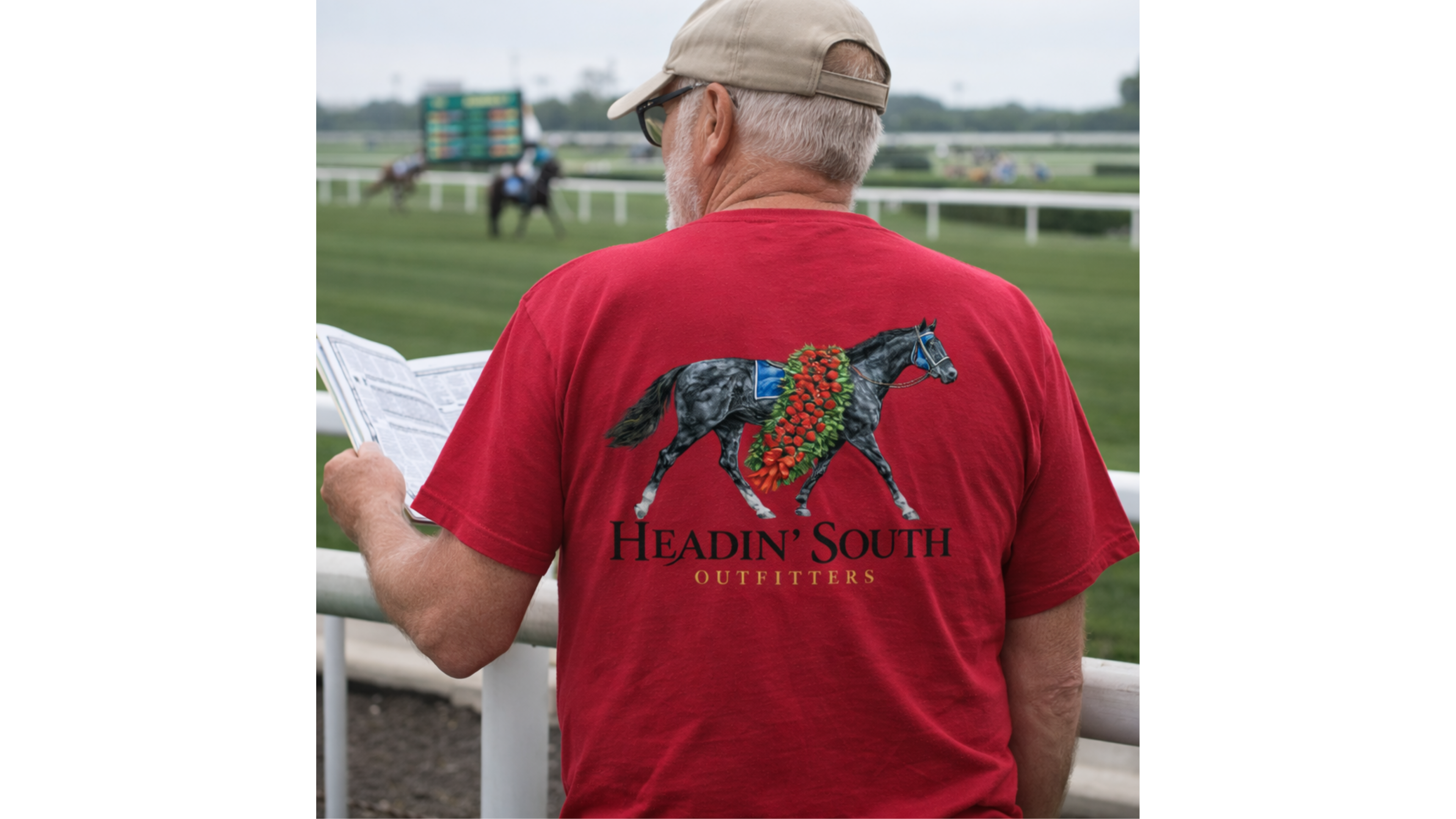 Derby 152 T-Shirt